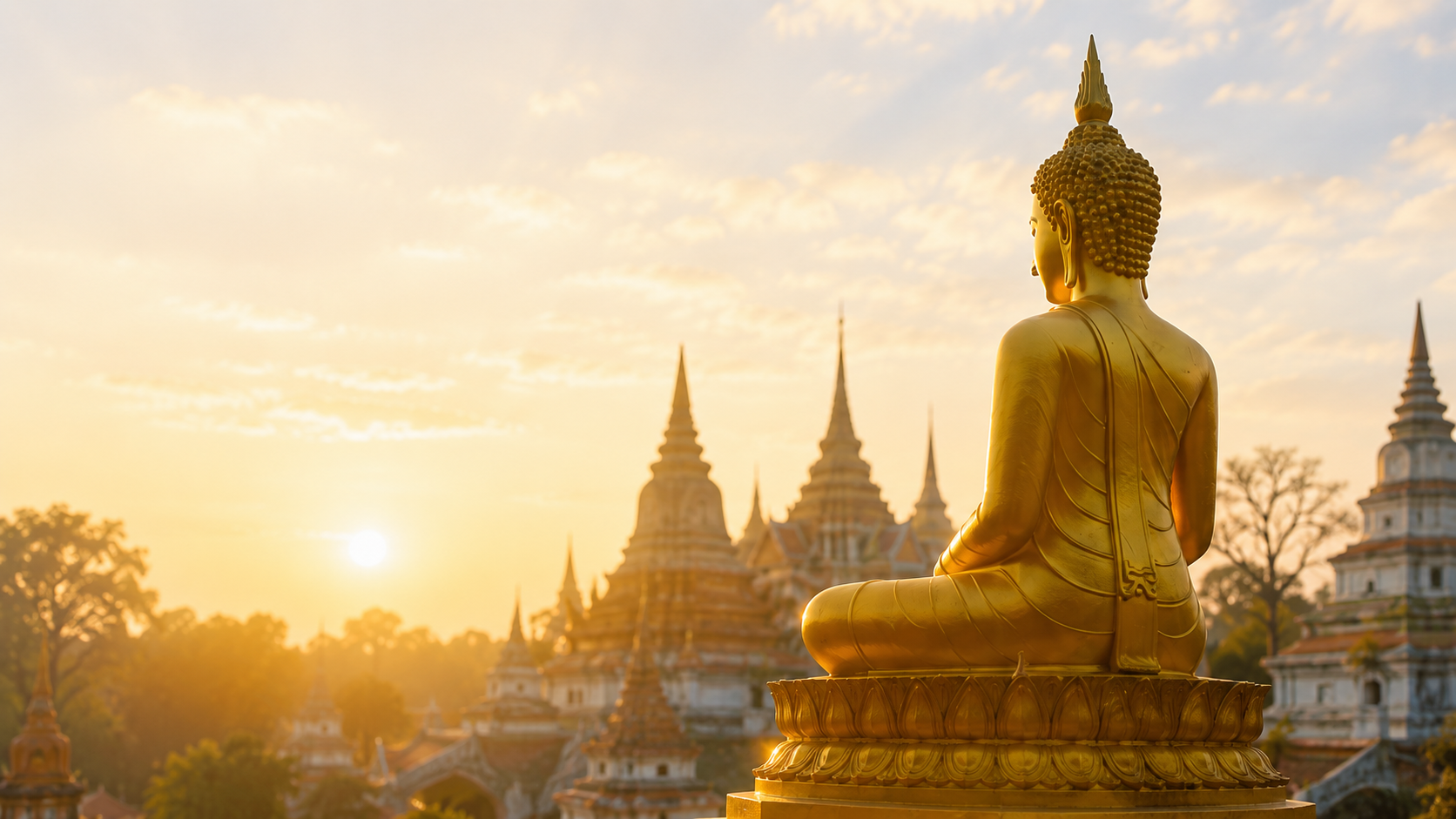 บทสวดมนต์